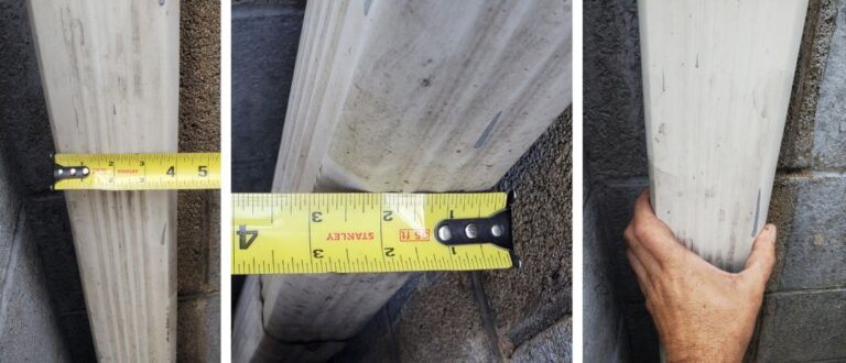 How Flat Roof Scuppers Work And Why Sometimes They Don’t – Part II