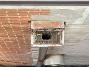 How Flat Roof Scuppers Work And Why Sometimes They Don’t – Part II