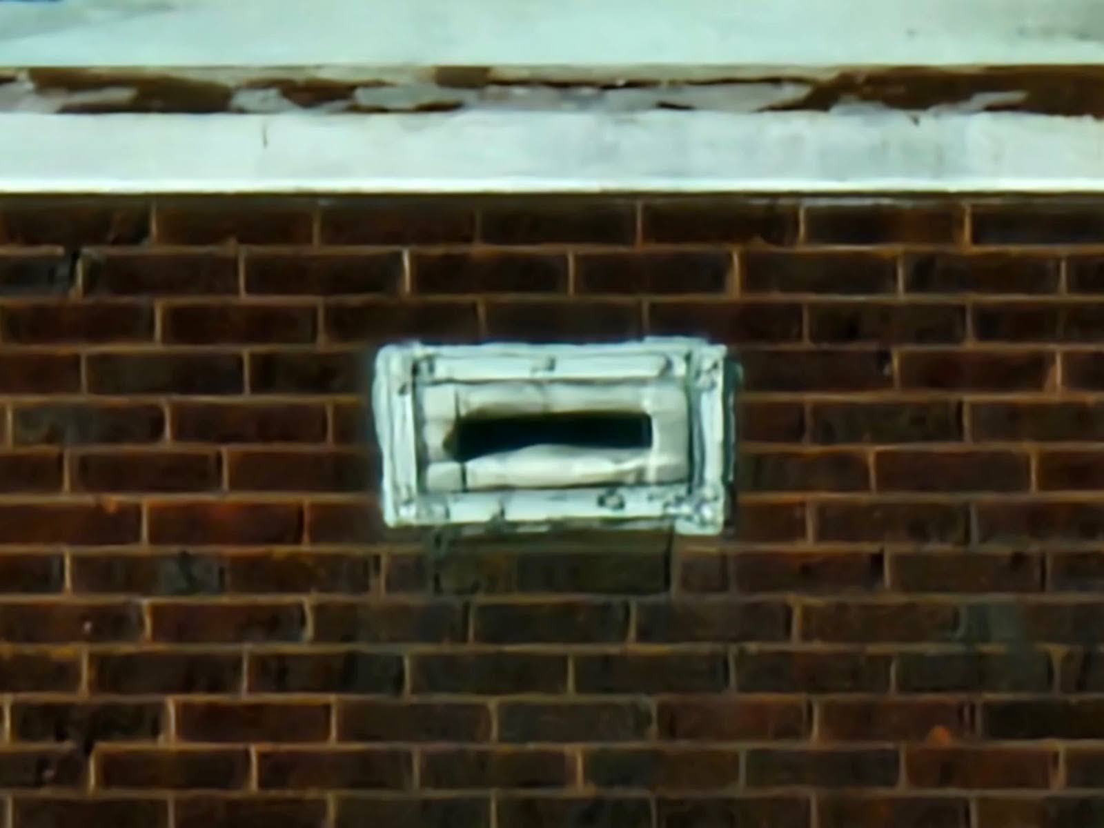 Clogged Internal Roof Drain - Part II