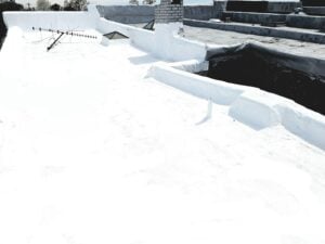 Modified Bitumen Roof Coatings - Part I