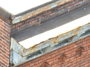 Home 18 Water Tables on Top of Cornices - Part II