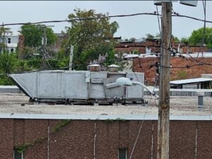 Home 16 Flat Roof Ballasts for UV Protection - Pros vs Cons - Part I