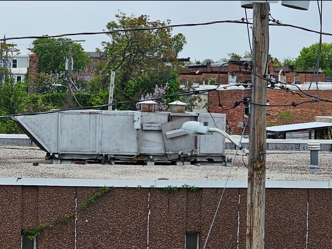 Flat Roof Ballasts for UV Protection - Pros vs Cons - Part I