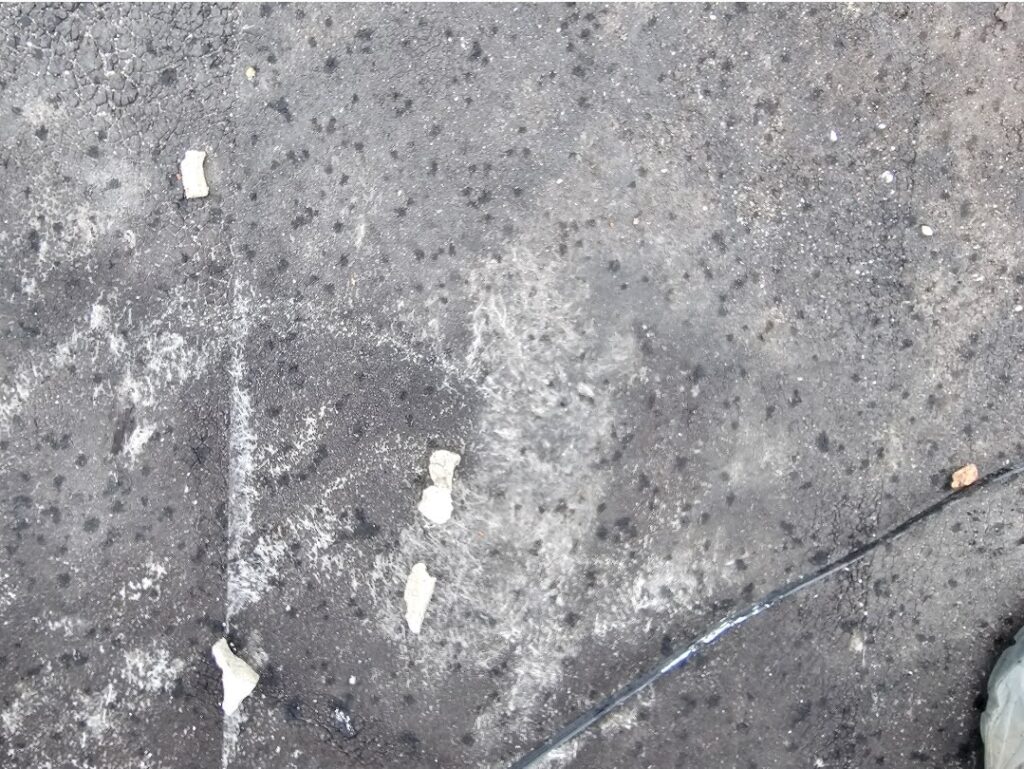 Flat Roof Ballasts for UV Protection - Pros vs Cons - Part II