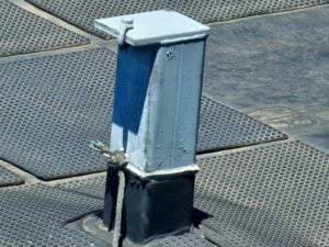 Home 17 Rooftop Lightning Protection - Part II