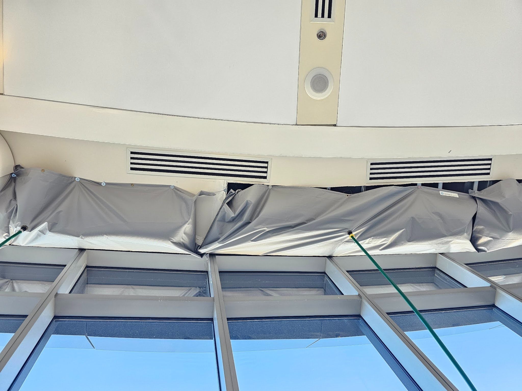 Leak Containment System DC Homes